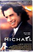 Image result for Michael Soundtrack John Travolta