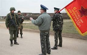 Image result for confusion of Russian soldiers in Ukraine