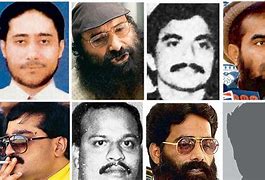 Image result for Who Is the Most Wanted Terrorist in the India