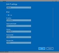 Image result for How to Check IP Address Windows 1.0