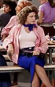 Image result for Grease 70s Fashion