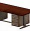 Image result for L-shaped Commercial Office Desk