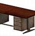 Image result for Industrial-Looking Desk