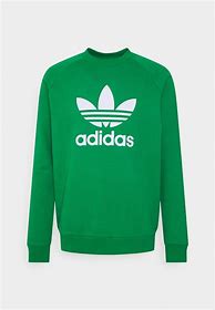 Image result for Adidas Originals Trefoil Hoodie Red