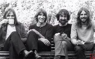 Image result for Pink Floyd Band Photo