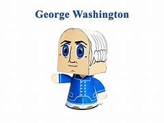 Image result for George Washington Paper