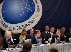 Image result for NATO counci