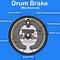 Image result for Mechanical Brake System