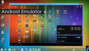 Image result for Emulator for PC Windows 10