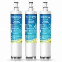Image result for Water Filter for Whirlpool Refrigerator Model