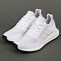 Image result for Adidas White Sneakers Men's