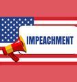Image result for Impeachment Document