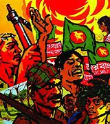 Image result for 4K Liberation War of Bangladesh