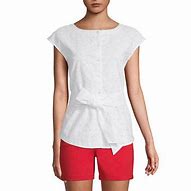 Image result for JCPenney Misses Tops
