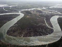 Image result for Niger River Delta