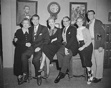 Image result for Our Miss Brooks TV Series