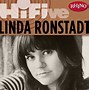 Image result for Linda Ronstadt Don't Know Much CD-Cover