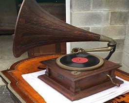 Image result for Retro Record Player Brands