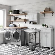 Image result for Best Cabinets for Laundry Room