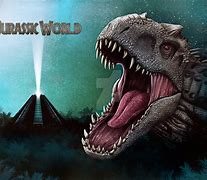 Image result for Jurassic World Main Characters