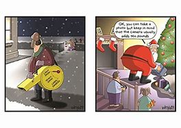 Image result for Senior Humor Cartoons Christmas