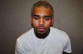 Image result for Chris Brown On Stage