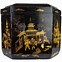 Image result for Tiffin Antique Chinese Boxes