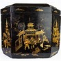 Image result for Antique Chinese Sewing Boxes