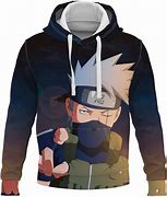 Image result for Naruto Hoodies for Men