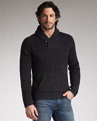 Image result for Oversized Sweater Men