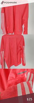 Image result for Pink Adidas Sweatshirt Women