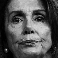 Image result for Nancy Pelosi WH Portrait