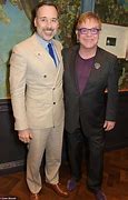 Image result for Elton John and His Manager