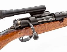 Image result for WW2 Japanese Sniper Rifle