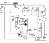 Image result for GE Washer Motor Diagram
