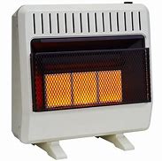 Image result for Indoor Portable Propane Heaters Ventless