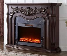 Image result for Big Lots Furniture Fireplaces