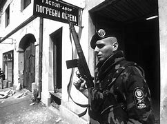 Image result for Yugoslav Wars Croatian Militia