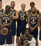 Image result for Pacers Players 2018 in Game