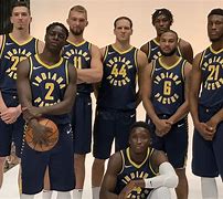 Image result for Indiana Pacers Founded