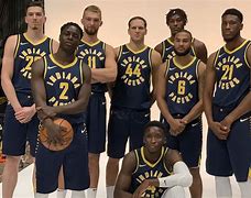 Image result for Pacers Number 8