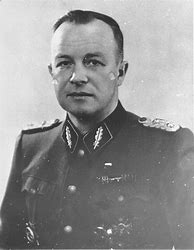 Image result for Mauthausen Commandant Franz Ziereis