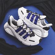 Image result for Adidas Lxcon Cloud White