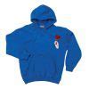 Image result for Blue Hoodie Guy