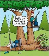 Image result for Funny Hunting Jokes