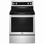 Image result for Apartment Size Electric Ranges