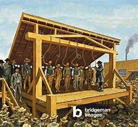 Image result for Irish Gallows