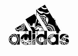 Image result for Adidas Black and Cream Hoodie