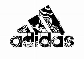 Image result for Adidas Black and White Camo Sweatshirt