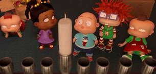 Image result for Rugrats the Time of Their Lives